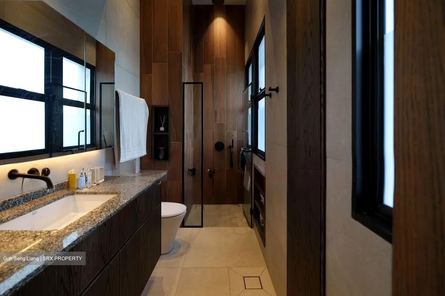Highland Centre (D19), Apartment #600084231